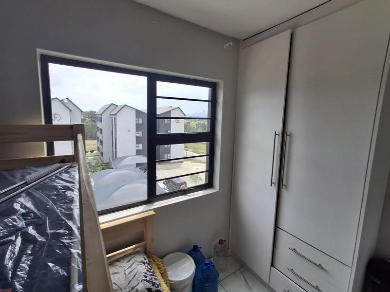 2 Bedroom Property for Sale in South Hills Gauteng