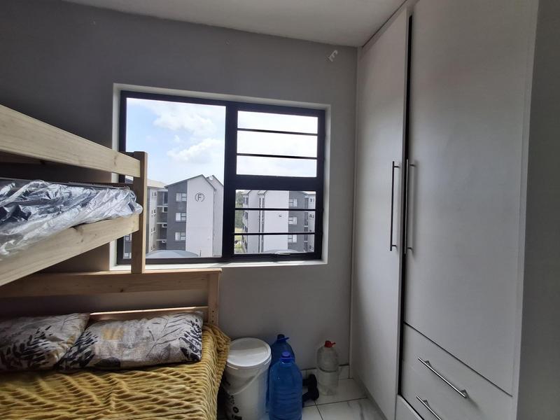 2 Bedroom Property for Sale in South Hills Gauteng