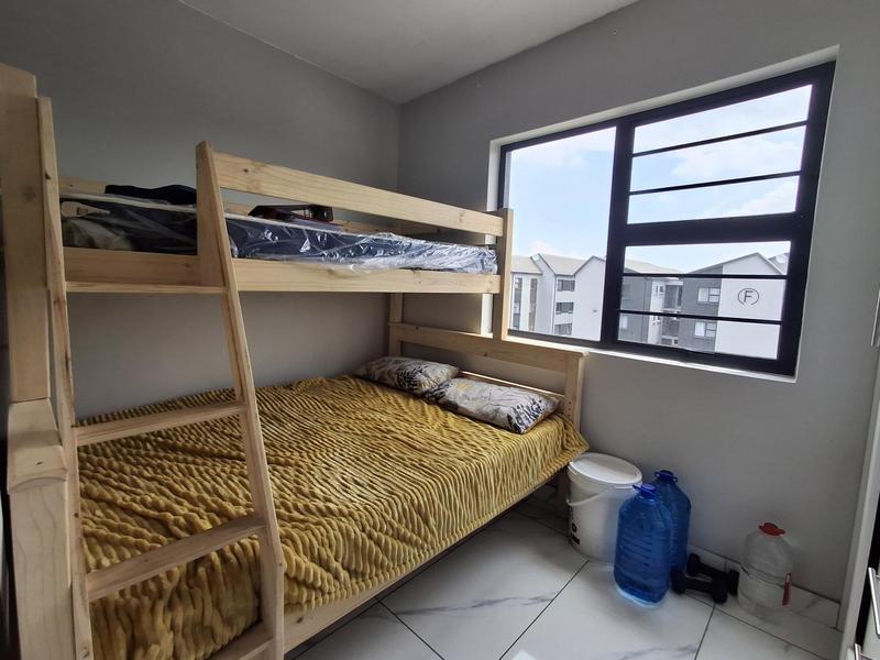 2 Bedroom Property for Sale in South Hills Gauteng