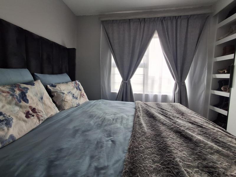 2 Bedroom Property for Sale in South Hills Gauteng