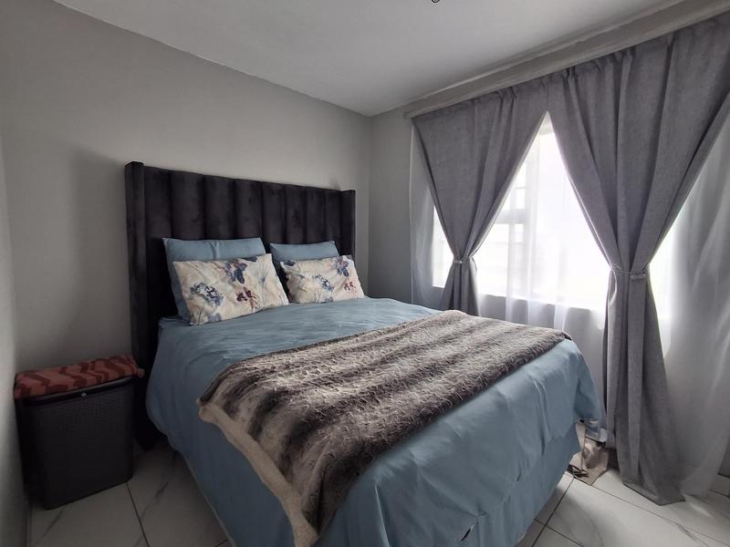2 Bedroom Property for Sale in South Hills Gauteng