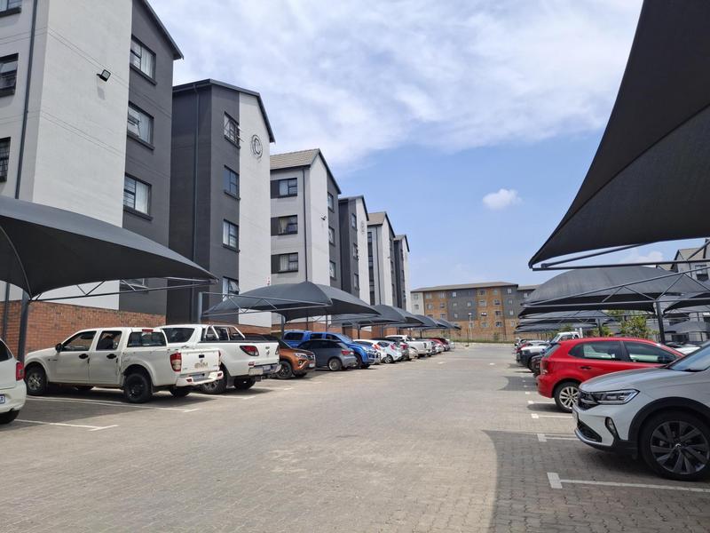 2 Bedroom Property for Sale in South Hills Gauteng