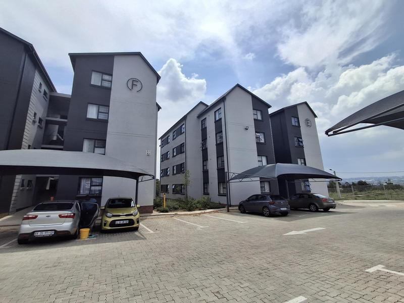 2 Bedroom Property for Sale in South Hills Gauteng