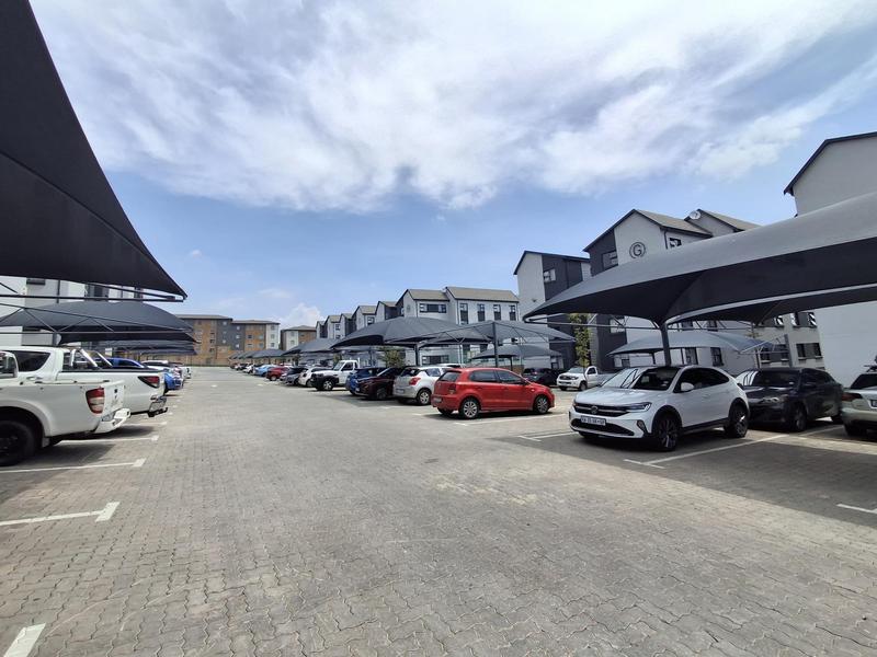 2 Bedroom Property for Sale in South Hills Gauteng