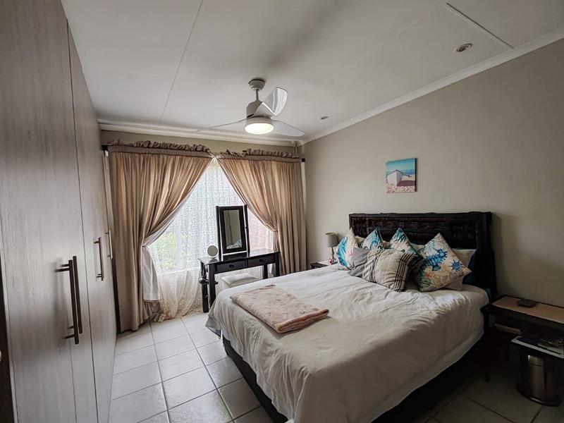 3 Bedroom Property for Sale in Eldoraigne Gauteng
