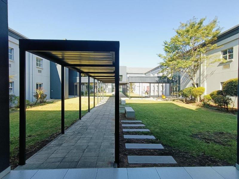 0 Bedroom Property for Sale in Halfway Gardens Gauteng