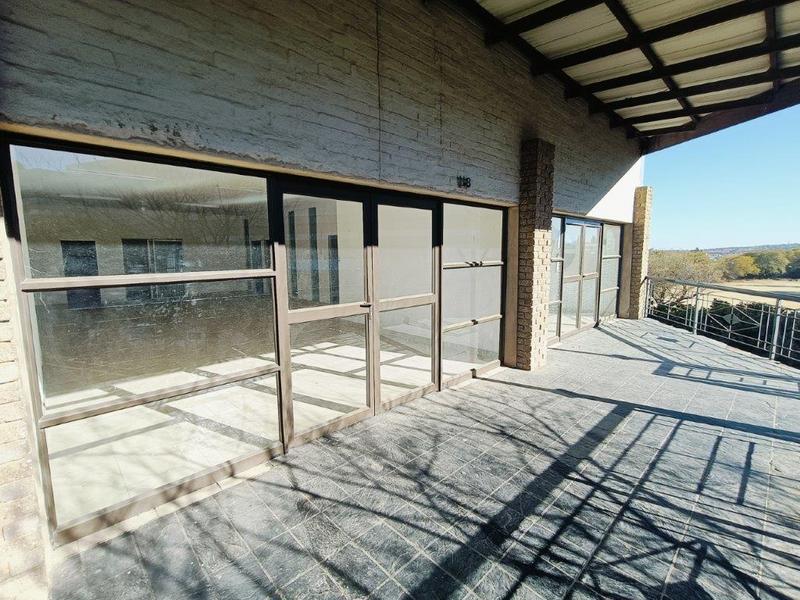 Commercial Property for Sale in Halfway House Gauteng