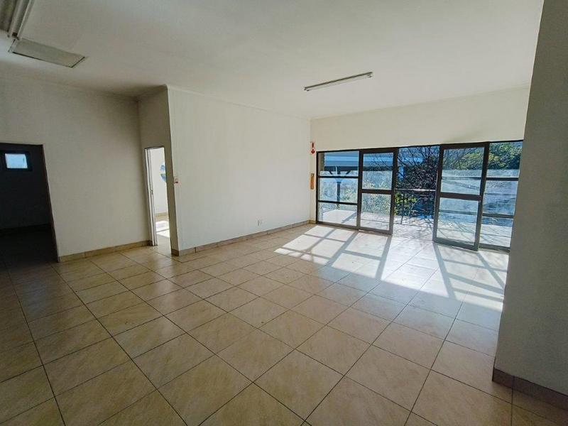 Commercial Property for Sale in Halfway House Gauteng