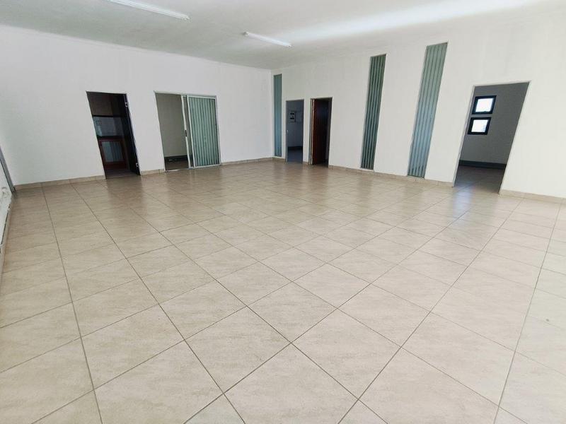 Commercial Property for Sale in Halfway House Gauteng