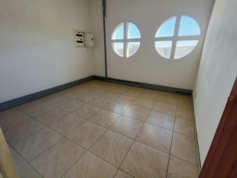 Commercial Property for Sale in Halfway House Gauteng