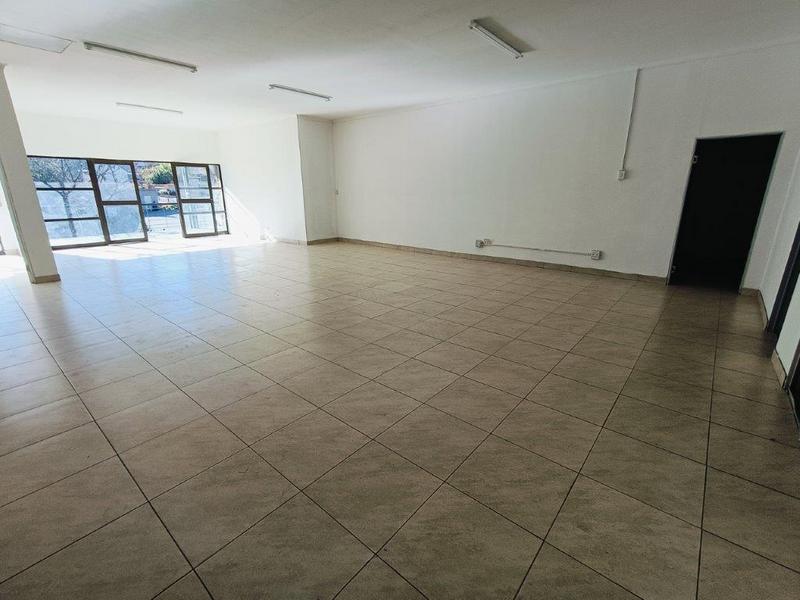 Commercial Property for Sale in Halfway House Gauteng
