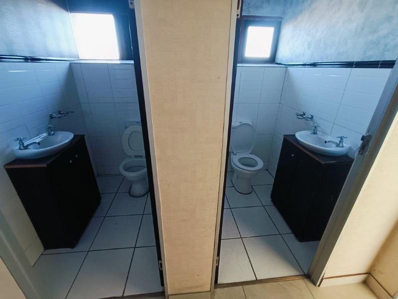 Commercial Property for Sale in Halfway House Gauteng
