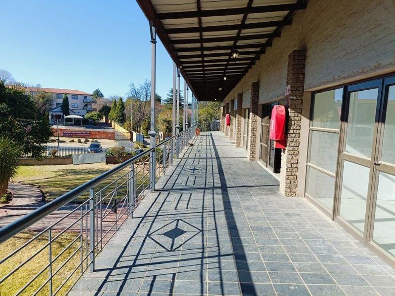 Commercial Property for Sale in Halfway House Gauteng