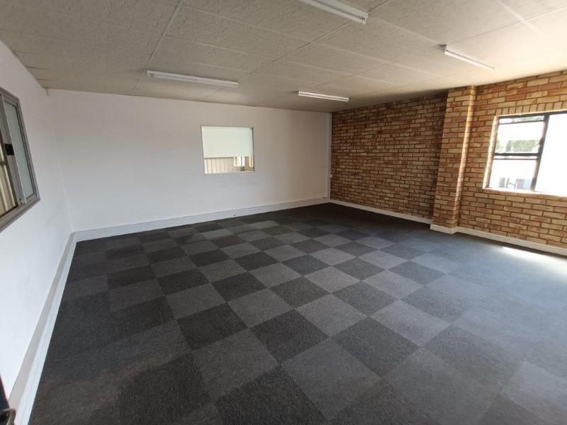 To Let commercial Property for Rent in Princess A H Gauteng
