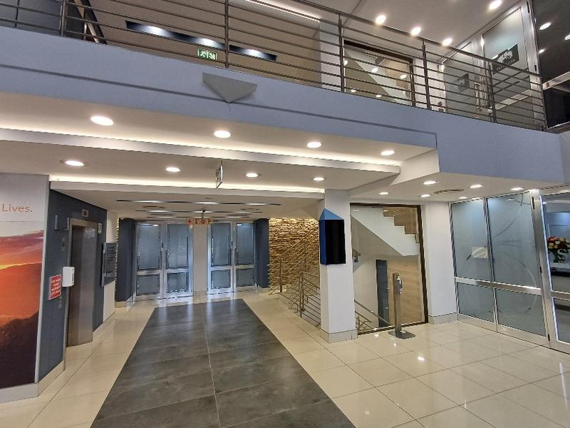 To Let commercial Property for Rent in Centurion Gauteng