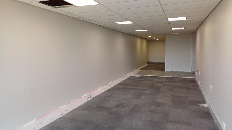 To Let commercial Property for Rent in Irene Gauteng
