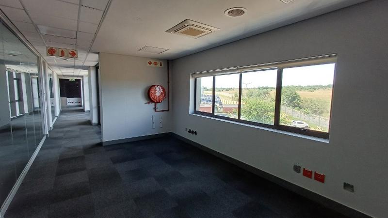 To Let commercial Property for Rent in Irene Gauteng