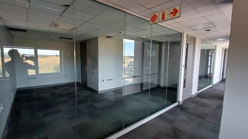 To Let commercial Property for Rent in Irene Gauteng