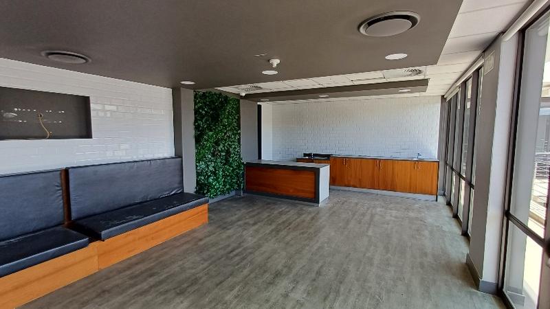 To Let commercial Property for Rent in Irene Gauteng