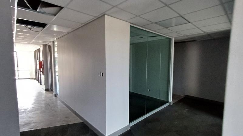 To Let commercial Property for Rent in Irene Gauteng