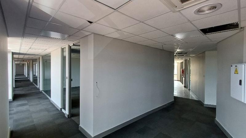 To Let commercial Property for Rent in Irene Gauteng