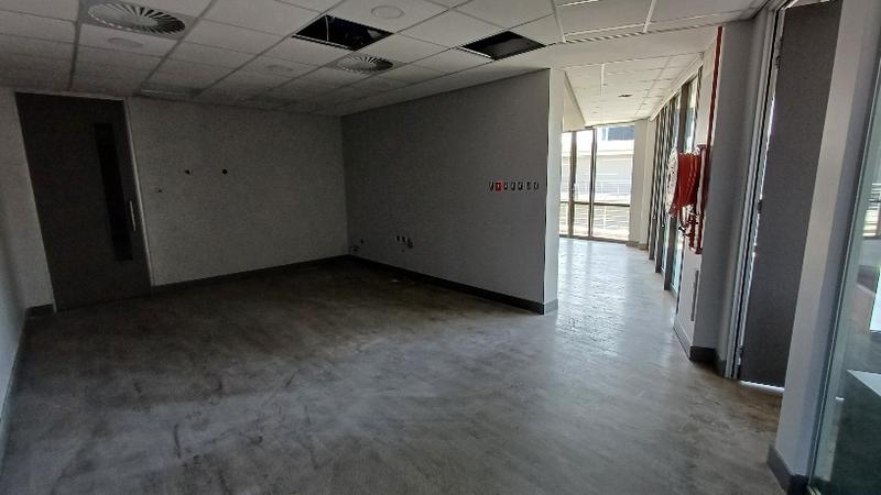 To Let commercial Property for Rent in Irene Gauteng
