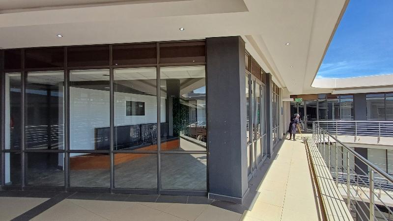 To Let commercial Property for Rent in Irene Gauteng