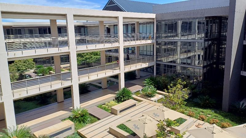 To Let commercial Property for Rent in Irene Gauteng