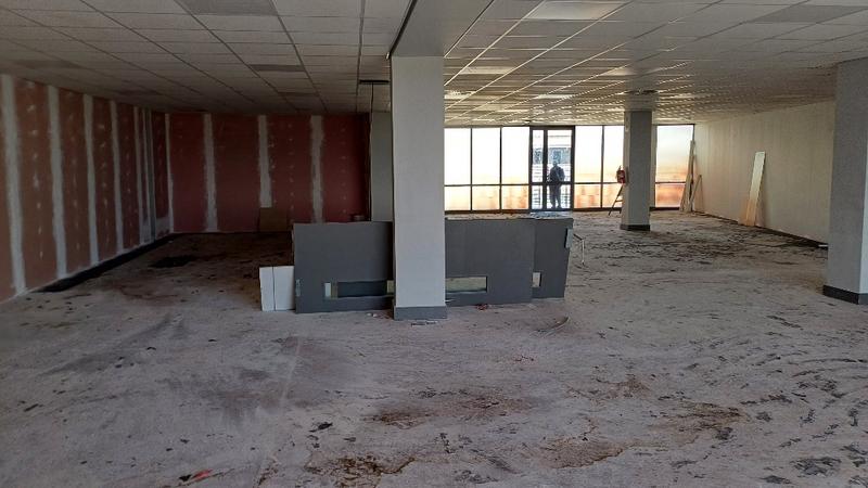 To Let commercial Property for Rent in Irene Gauteng