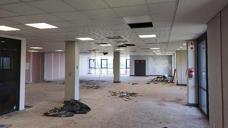 To Let commercial Property for Rent in Irene Gauteng