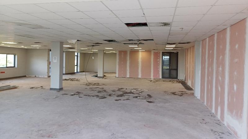To Let commercial Property for Rent in Irene Gauteng