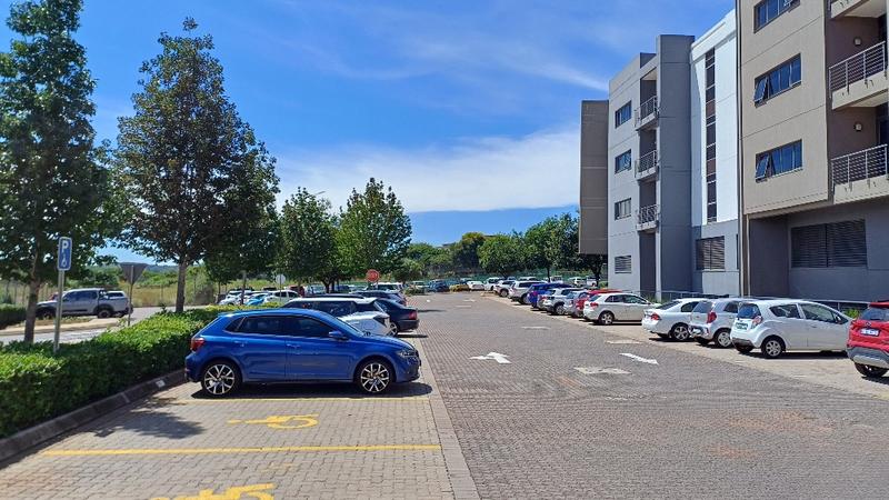 To Let commercial Property for Rent in Irene Gauteng