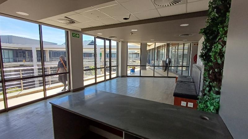 To Let commercial Property for Rent in Irene Gauteng