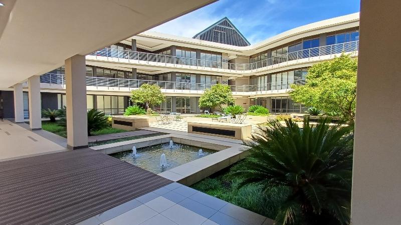 To Let commercial Property for Rent in Irene Gauteng