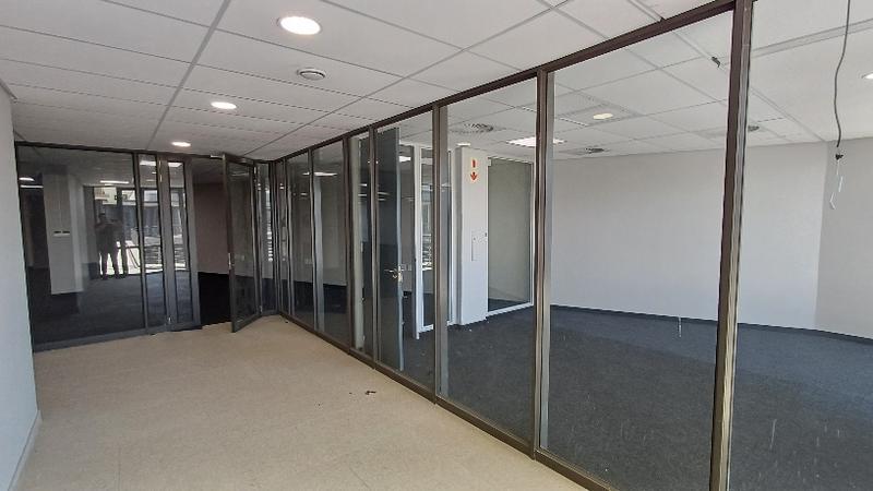To Let commercial Property for Rent in Irene Gauteng