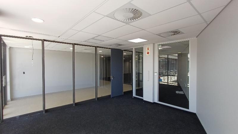 To Let commercial Property for Rent in Irene Gauteng