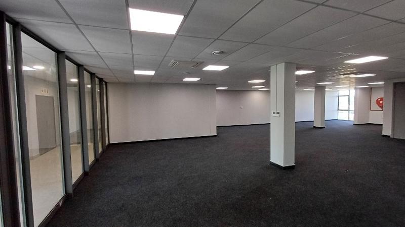 To Let commercial Property for Rent in Irene Gauteng