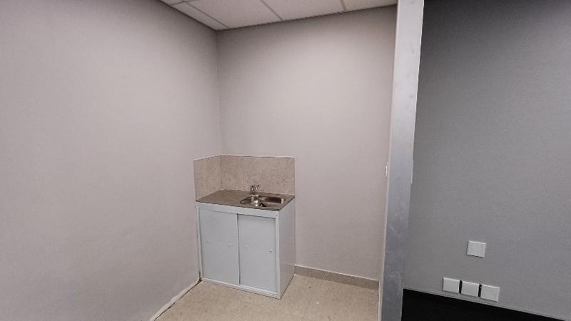 To Let commercial Property for Rent in Irene Gauteng