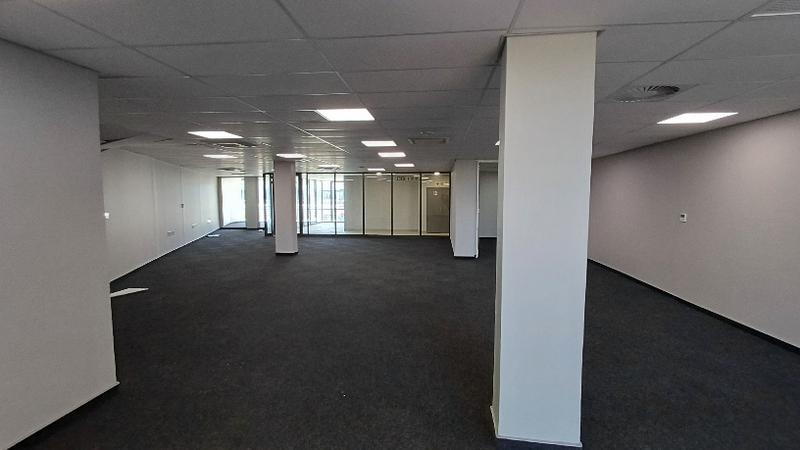 To Let commercial Property for Rent in Irene Gauteng
