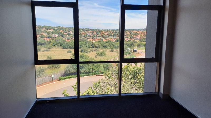 To Let commercial Property for Rent in Irene Gauteng
