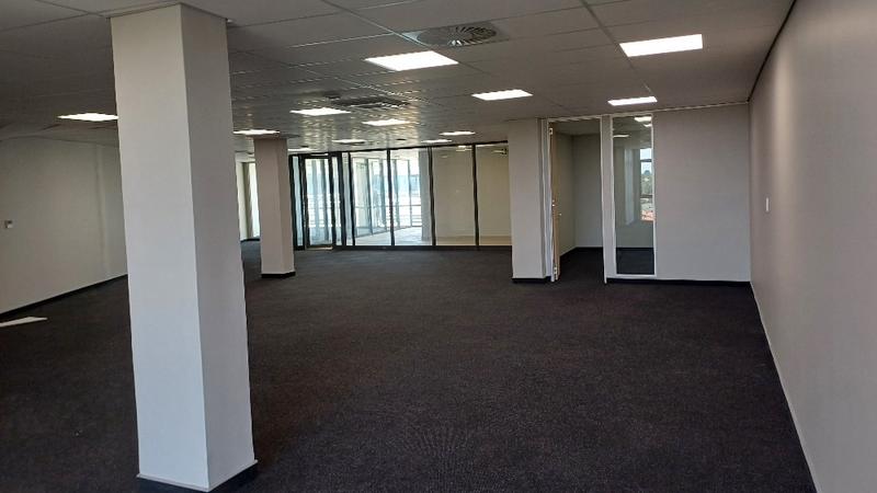 To Let commercial Property for Rent in Irene Gauteng