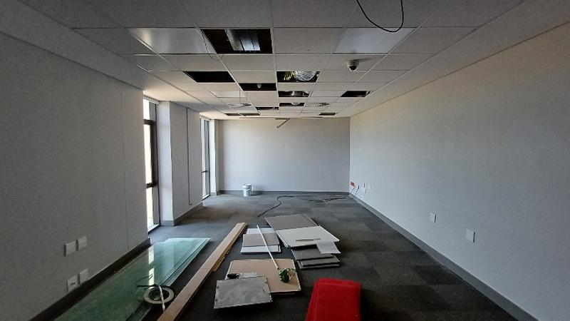 To Let commercial Property for Rent in Irene Gauteng