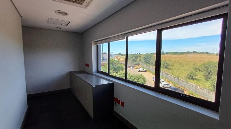 To Let commercial Property for Rent in Irene Gauteng