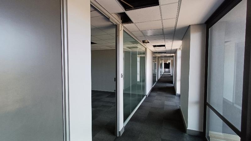 To Let commercial Property for Rent in Irene Gauteng