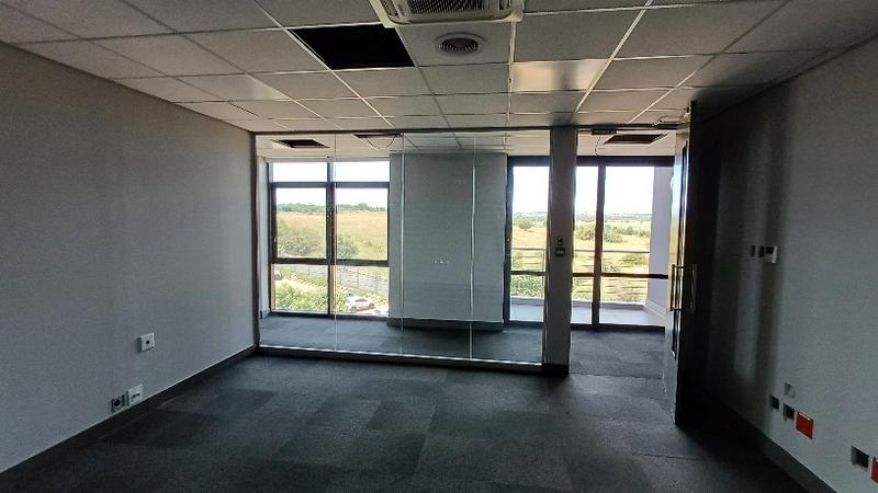 To Let commercial Property for Rent in Irene Gauteng