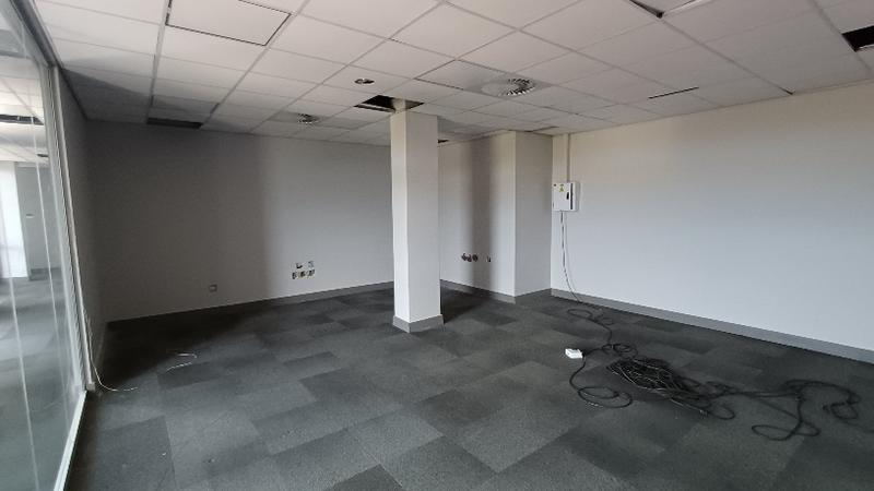 To Let commercial Property for Rent in Irene Gauteng