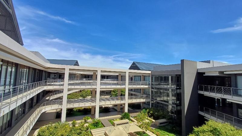 To Let commercial Property for Rent in Irene Gauteng