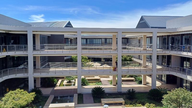 To Let commercial Property for Rent in Irene Gauteng