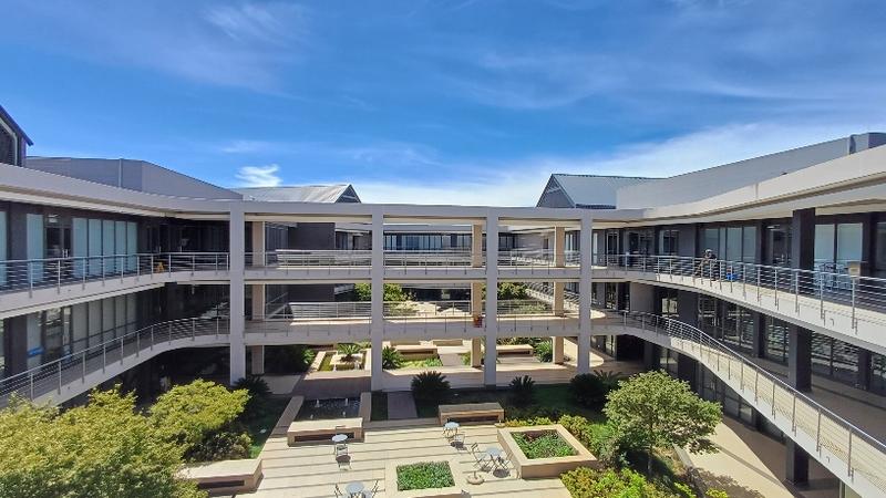 To Let commercial Property for Rent in Irene Gauteng