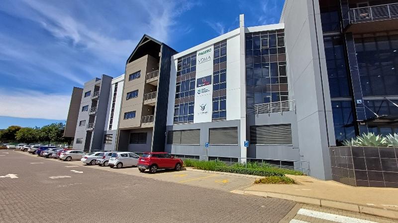 To Let commercial Property for Rent in Irene Gauteng